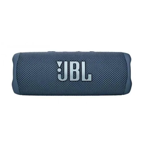 Акустическая система JBL Flip 6 Blue 1219800₽