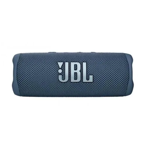 Акустическая система JBL Flip 6 Blue