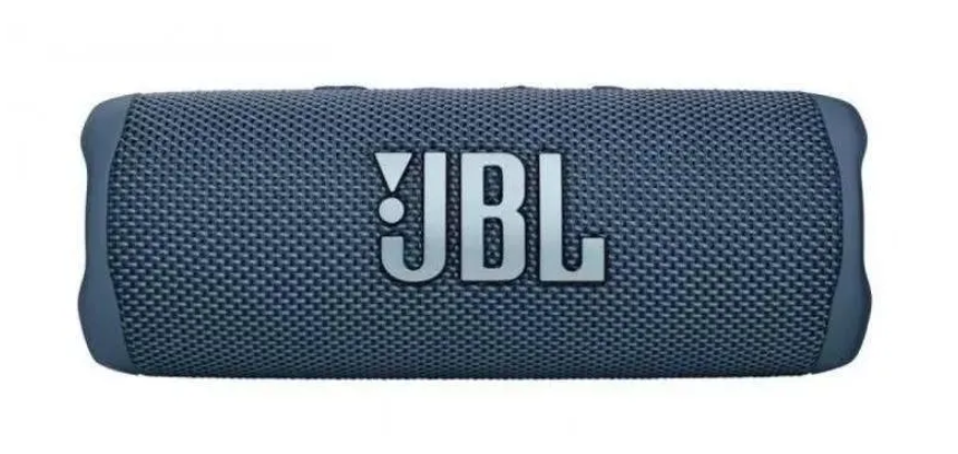 Акустическая система JBL Flip 6 Blue