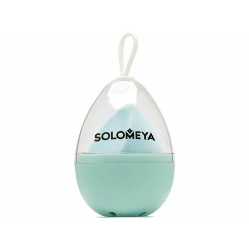 Спонж для макияжа Solomeya Tiffany