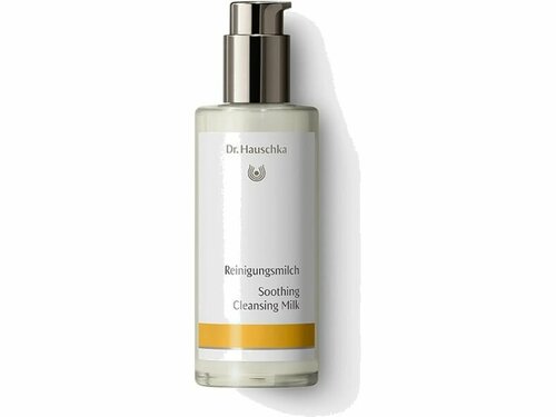 Очищающее молочко Dr.Hauschka Reinigungsmilch