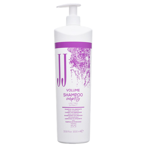 JJ Шампунь для объема VOLUME SHAMPOO 1000 мл 2602₽