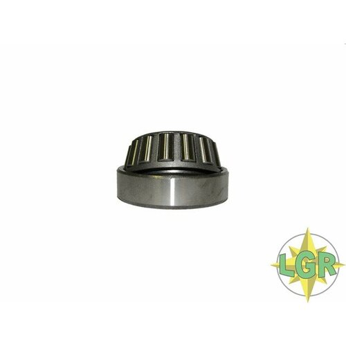 Подшипник ступицы передней LGR ВАЗ 2101-2107 внутренний LGR-4702 592₽