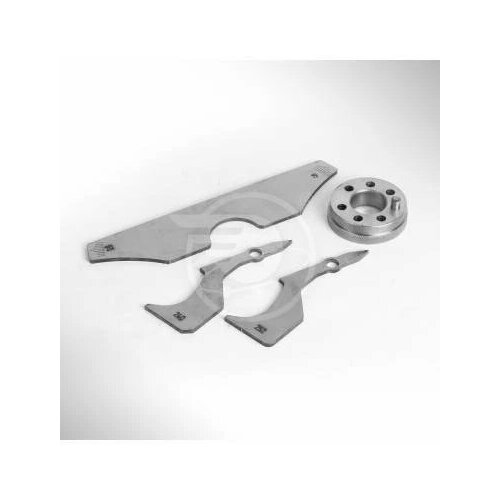 Приспособление для выставления углов распредвала дв 409 Прогресс 866₽