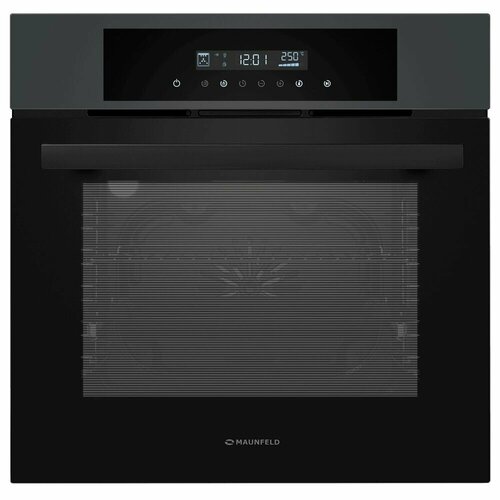 Электрический духовой шкаф Maunfeld AEOD6063G2 3399000₽