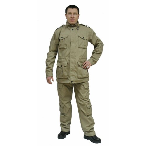 Костюм NOVATEX Нато муж. лето хлопок без подкл.