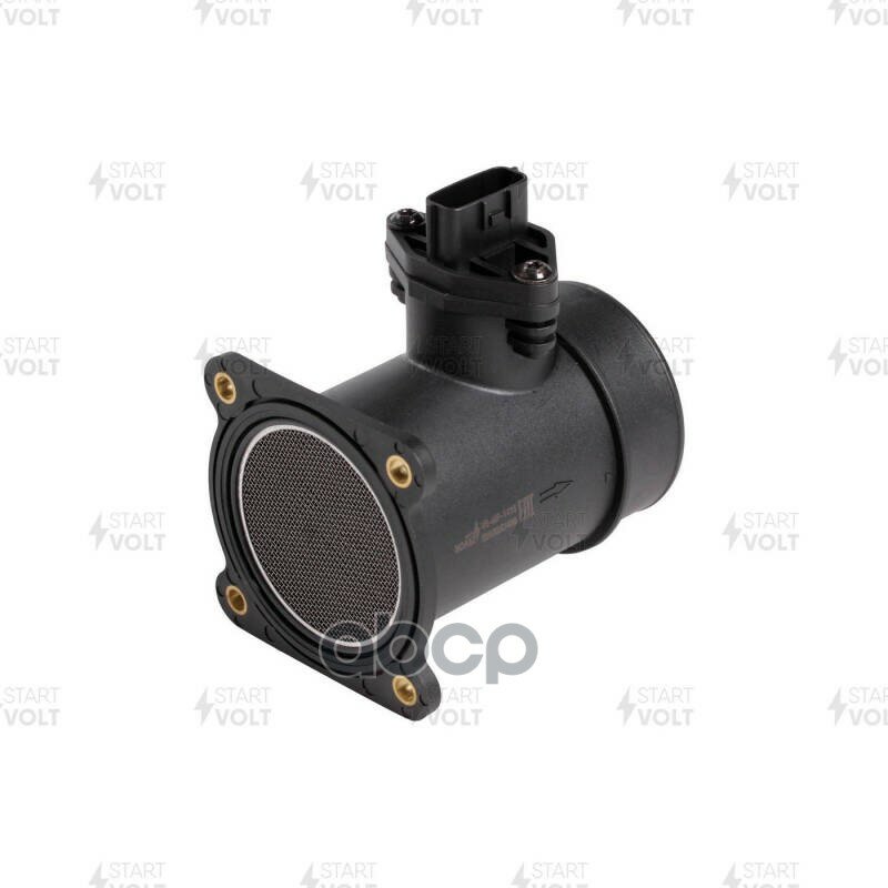 Датчик Масс. расх. воздуха Startvolt Nissan Almera N16 (00-)/Primera (Vs-Mf-1415) STARTVOLT арт. VS-MF-1415