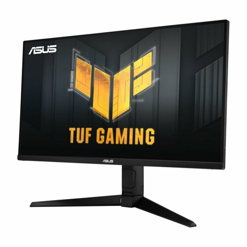 ASUS Монитор ASUS VG28UQL1A GAMING BK /1MS(MPRT)/EU /HDMI*4+DP+USB VG28UQL1A