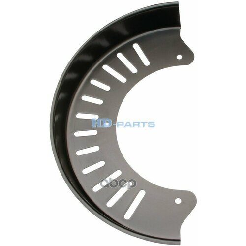 110230_Пыльник Тормозного Диска HD-parts арт 110230 5613₽