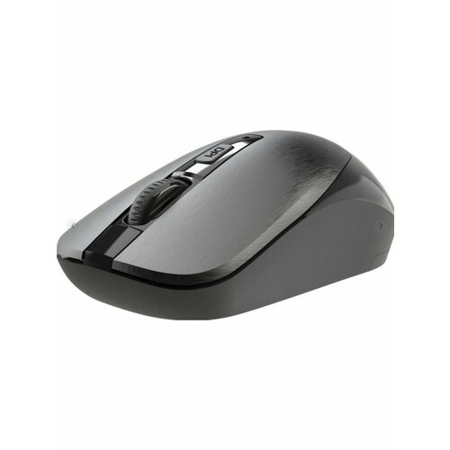 Мышь DEFENDER 52995 R WAVE MM-995 черный 127100₽