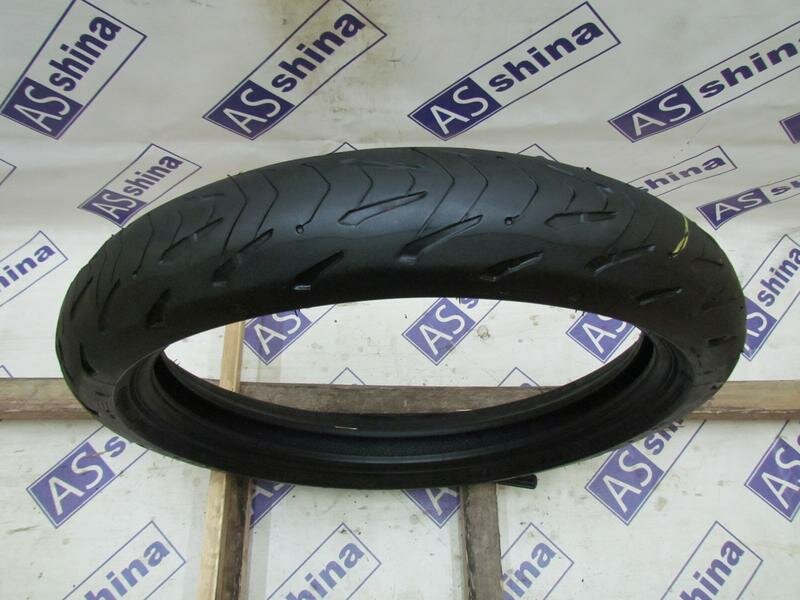 Michelin Road 5 Trail 120/70 R19 мотошины Летние