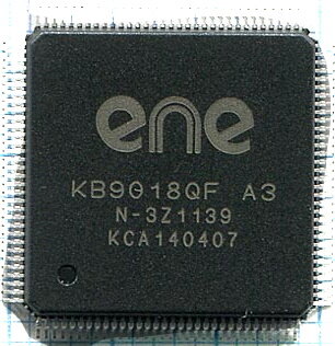 Микросхема KB9018QF A3