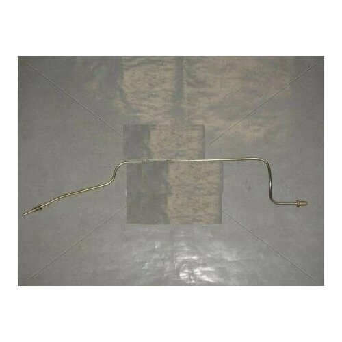 Трубка тормозная ГАЗель (от тройника к заднему левому тормозному цилиндру)