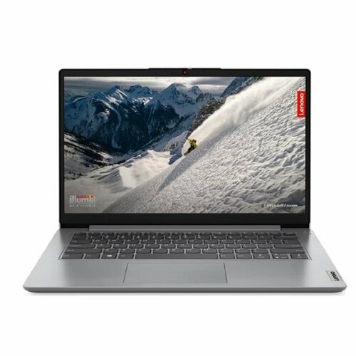 Lenovo Ноутбук IdeaPad 1 15AMN7 82VG00MTUE Grey 156 4763900₽