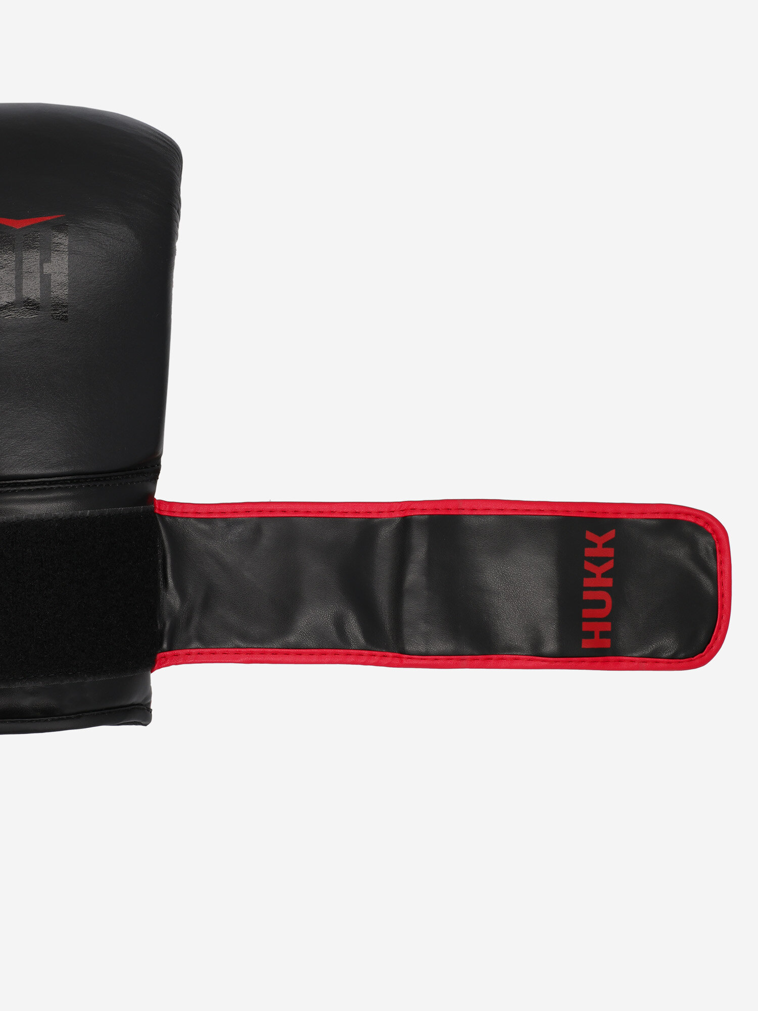 Перчатки боксерские Hukk Honor Черный; RUS: 10oz, Ориг: 10oz