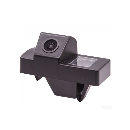Камера заднего вида BlackMix для Toyota Land Cruiser 100120 2004-2009 комплектация без запасного колеса JD-C5 1300₽