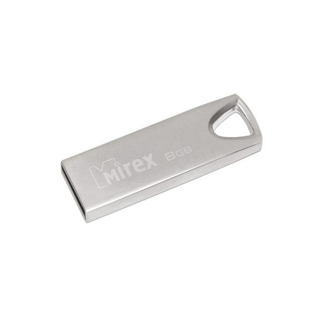 Накопитель USB 2.0 16GB Mirex - фото №20