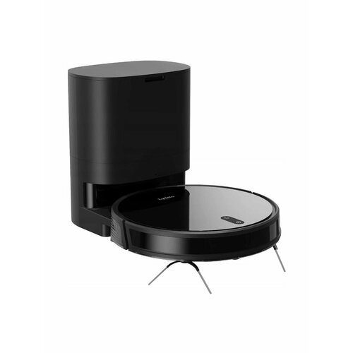 Xiaomi робот-пылесос Lydsto Robot Vacuum Cleaner G2 EU YM-G2-W03 черный глобальная версия 2439000₽