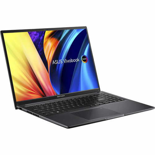 Ноутбук ASUS X1605ZA-MB121W 161920x1200 матовый IPSIntel Core i3 1215U12Ghz8192Mb512PCI 6793000₽