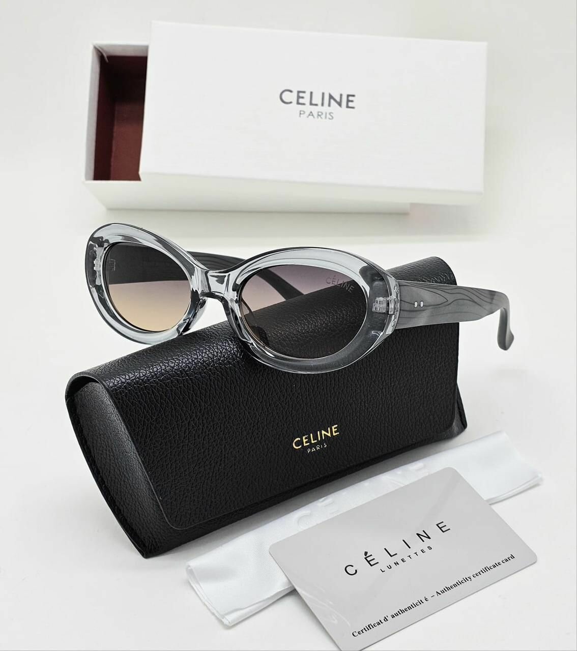 Солнцезащитные очки CELINE 