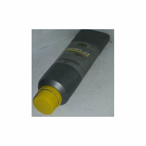 Литол 24 тюбик 360 г 6091 390₽