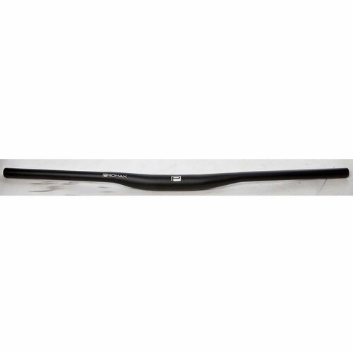 Руль для велосипеда PROMAX HB-3498DB 348 mm черный 760mm X89923 2250₽
