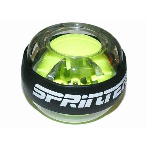 Тренажёр кистевой POWER BALL OSP-186H Прозрачный 978₽