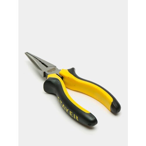 Тонкогубцы STAYER 160 мм 1399₽