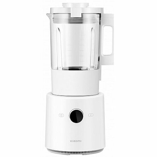 Блендер Xiaomi Smart Blender EU Цвет белый 1659000₽
