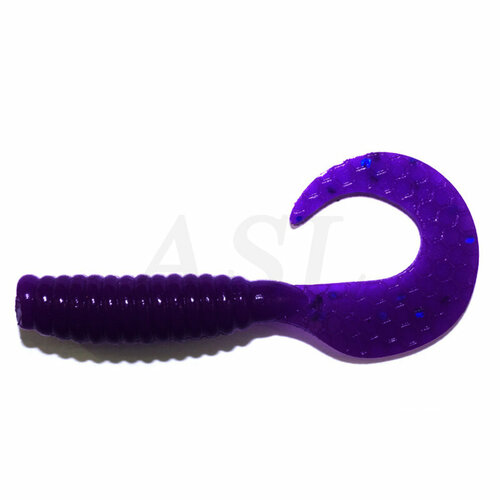 Силиконовая приманка ASL 