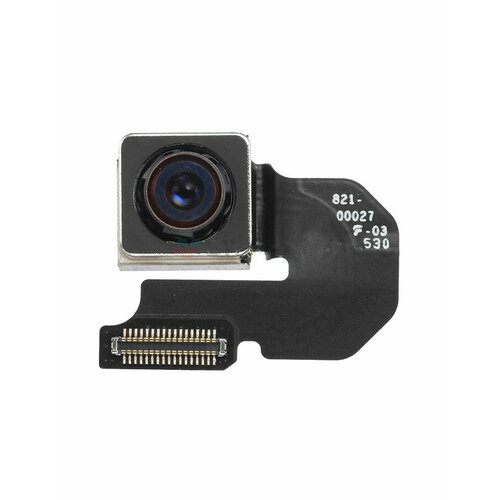 Камера для Apple iPhone 6S задняя - Премиум камера задняя для apple iphone 6s