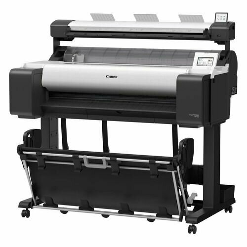 Плоттер Canon imagePROGRAF TM-350 36 6246c003aa 19935000₽