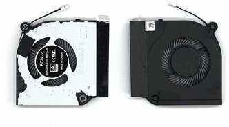 Вентилятор (кулер) для ноутбука Acer Predator Helios PH315-52, PH317-53, GPU