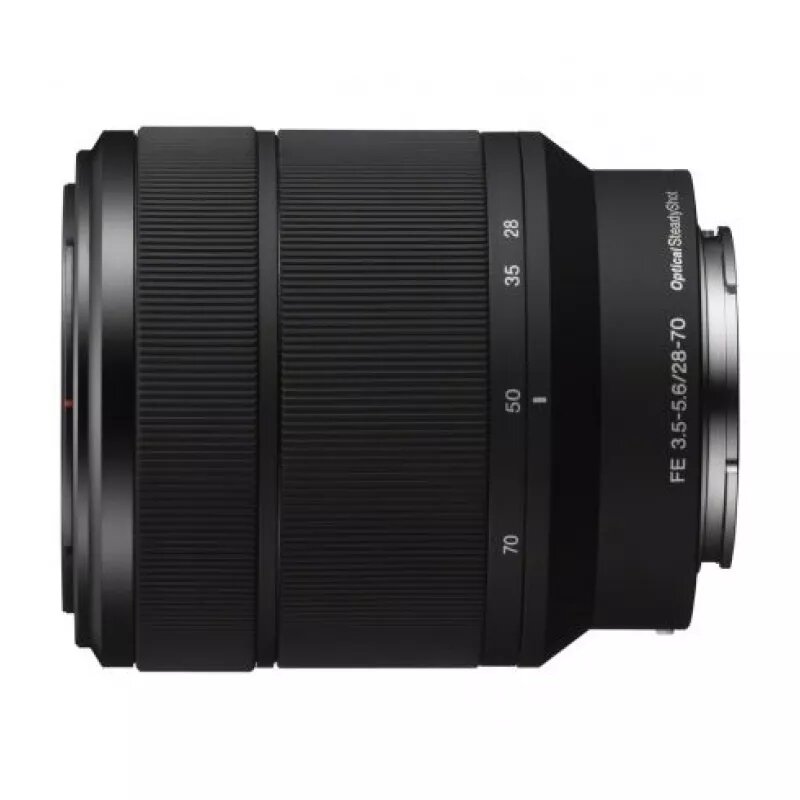 Sony FE 28-70mm F3.5-5.6 OSS (черный) - фото №17