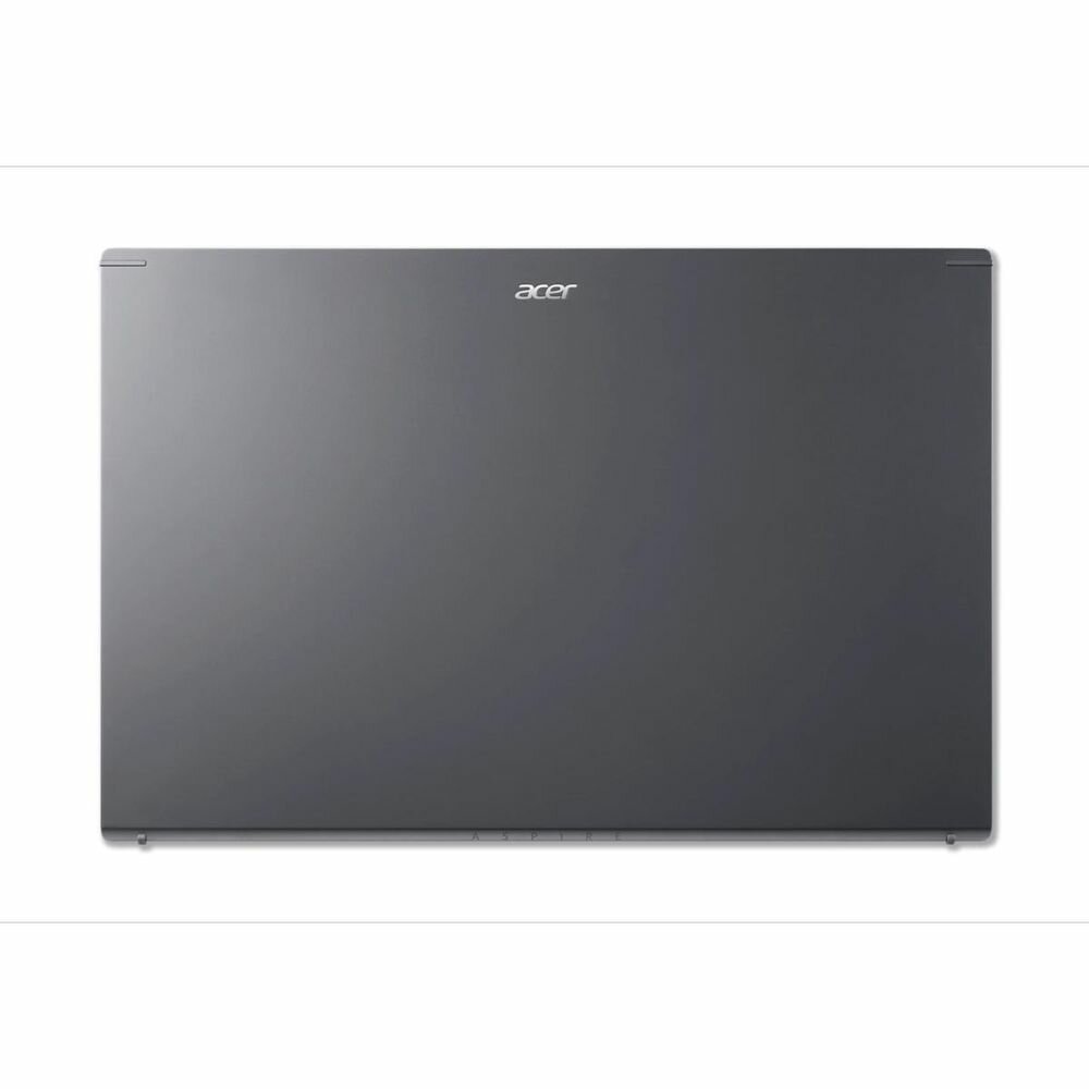 Ноутбук Acer NX.K3KER.00F i3-1215U/8GB/256GB SSD/15.6" IPS FHD/Win11/grey - фото №19