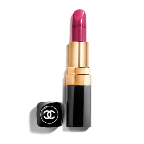 Помада для губ Rouge Coco - Mystique 452 EMILIENNE помада для губ длительное увлажнение chanel rouge coco 3 5 мл