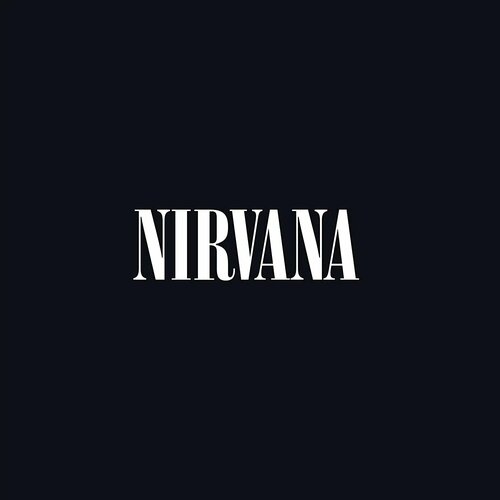 nirvana nirvana lp NIRVANA - NIRVANA (LP) виниловая пластинка