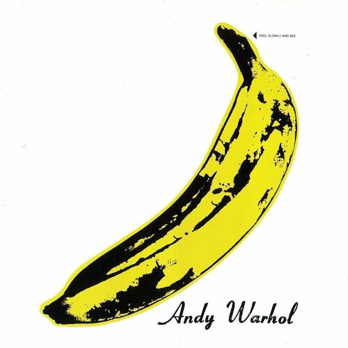 THE VELVET UNDERGROUND - THE VELVET UNDERGROUND & NICO (LP) виниловая пластинка akinmade akerstrom lola in every mirror she s black