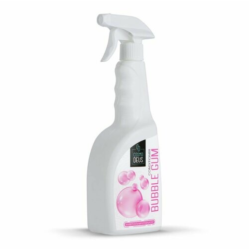 Кондиционер для лошадей Бабл-гам, 750мл Сosmo Deus