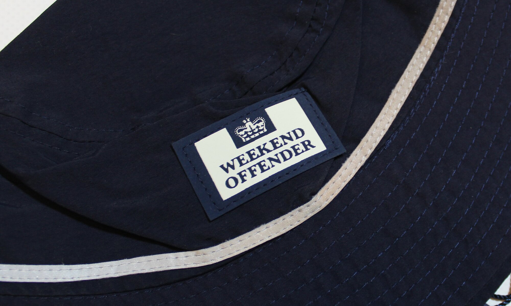 Панама WEEKEND OFFENDER