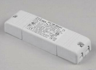 LED блок питания 350mA-DC / 17W