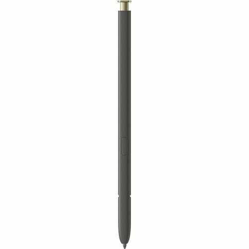 Электронное перо Samsung S Pen S24 Ultra желтый верх 3699₽