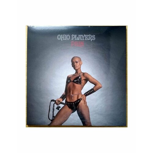 Виниловая пластинка Ohio Players, Pain (0029667011211)