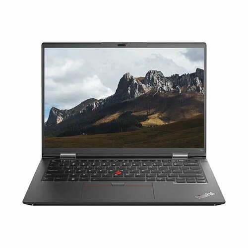 Ноутбук Lenovo ThinkPad T14p Gen1 14 I9-13900H Intel Iris Xe 32 ГБ 1 ТБ 152900₽