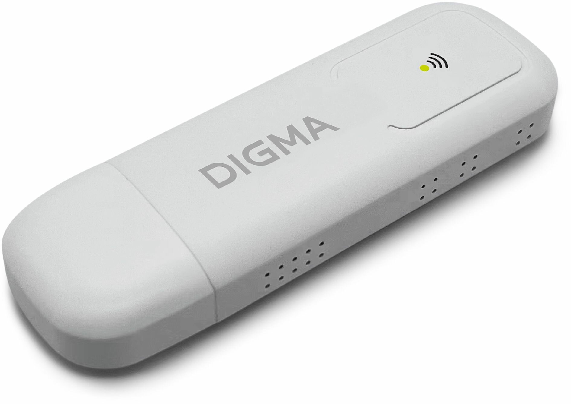 Роутер с сим картой, роутер wifi, модем Digma Dongle Wi-Fi DW1960