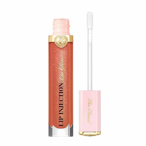 Too Faced блеск для губ Lip Injection Power Plumping Lip Gloss 65ml 5313₽