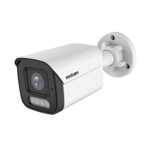 ip видеокамера anw 2mirp 20w 2 8 eco IP видеокамера IP-129FC v.2 SSDCAM