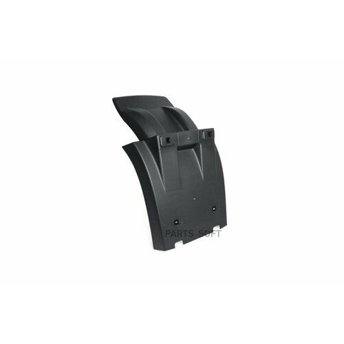 TOPCOVER T0431-7004 Крыло переднее задняя часть 3507₽