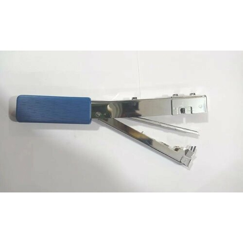 Степлер ударныймолотковый FORCE скоба 6-10мм тип13 РемоКолор 1020₽