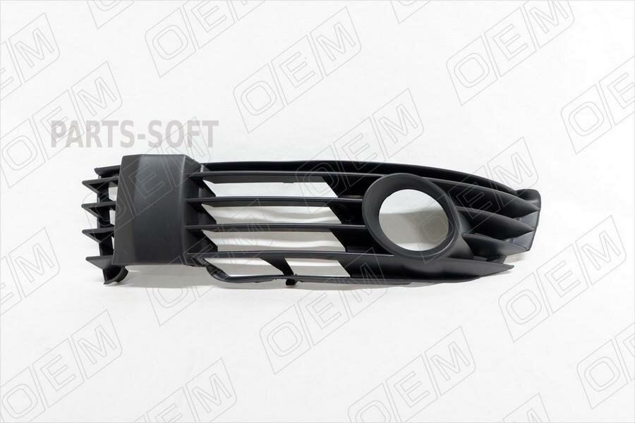 OEM OEM1358L Окантовка противотуманной фары левая Volkswagen Passat B5 2001-2005